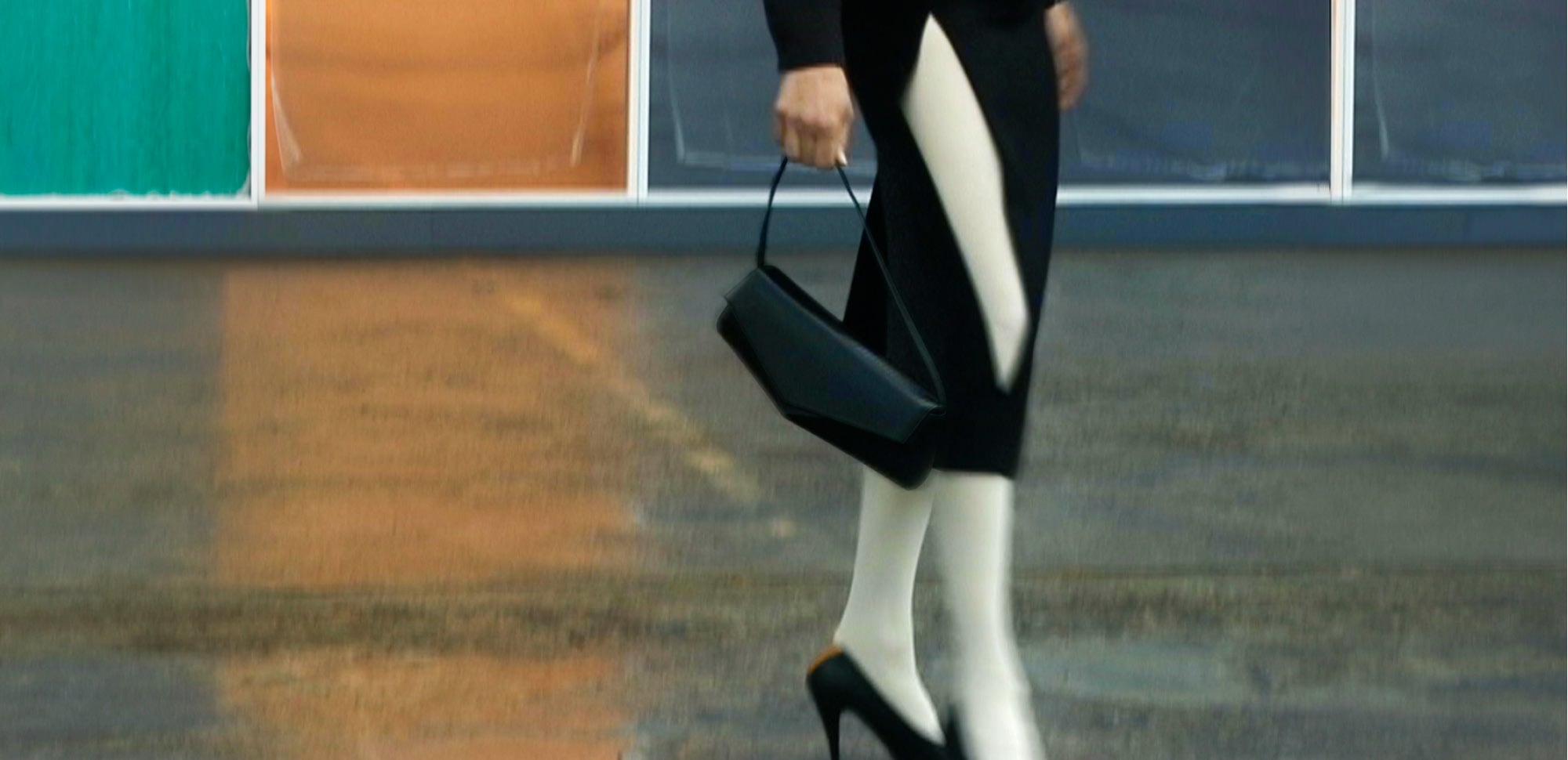 Jil Sander Fall/Winter 2026 Campaign